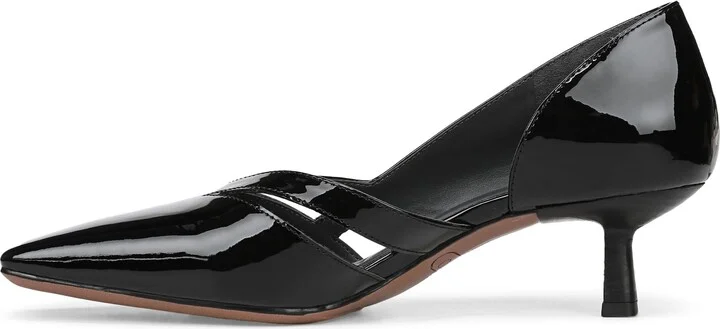 Roselyn Kitten Heel Pump - Image 9