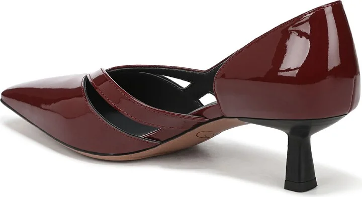 Roselyn Kitten Heel Pump - Image 11