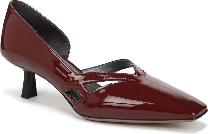 Oxblood Red