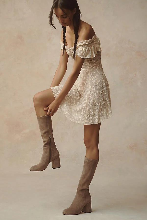 Rosemary Boots