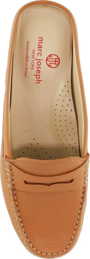 Rosemary Dr Leather Mule Loafer - Image 5