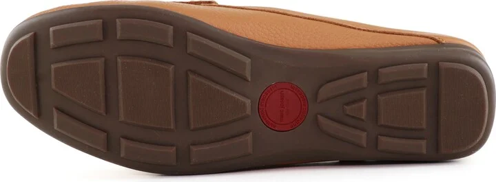 Rosemary Dr Leather Mule Loafer - Image 6