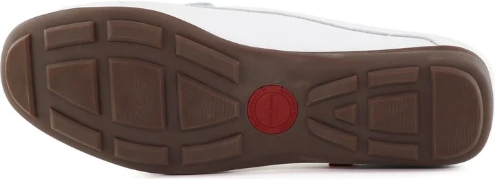 Rosemary Dr Leather Mule Loafer - Image 6