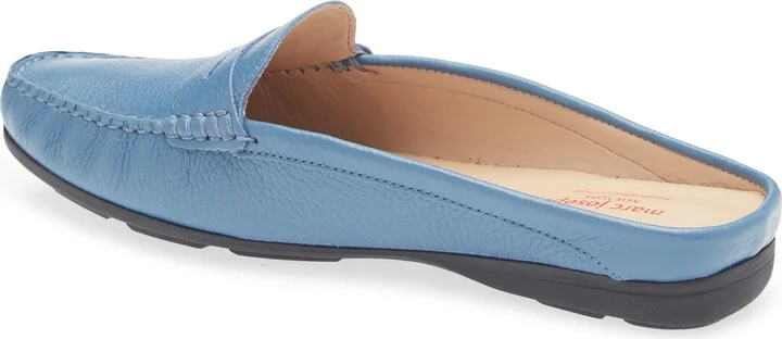 Rosemary Dr Penny Loafer - Image 2