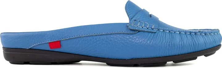 Rosemary Dr Penny Loafer - Image 4