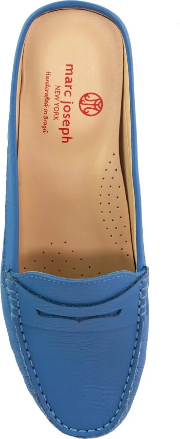 Rosemary Dr Penny Loafer - Image 5