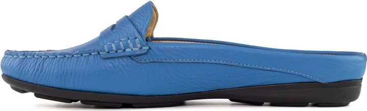 Rosemary Dr Penny Loafer - Image 8