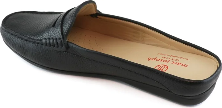 Rosemary Dr Penny Loafer - Image 2