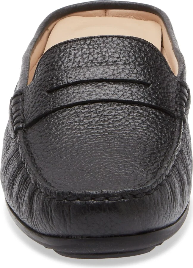 Rosemary Dr Penny Loafer - Image 3