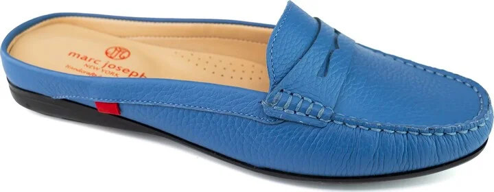 Rosemary Dr Penny Loafer