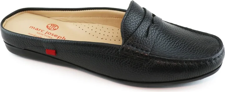 Rosemary Dr Penny Loafer