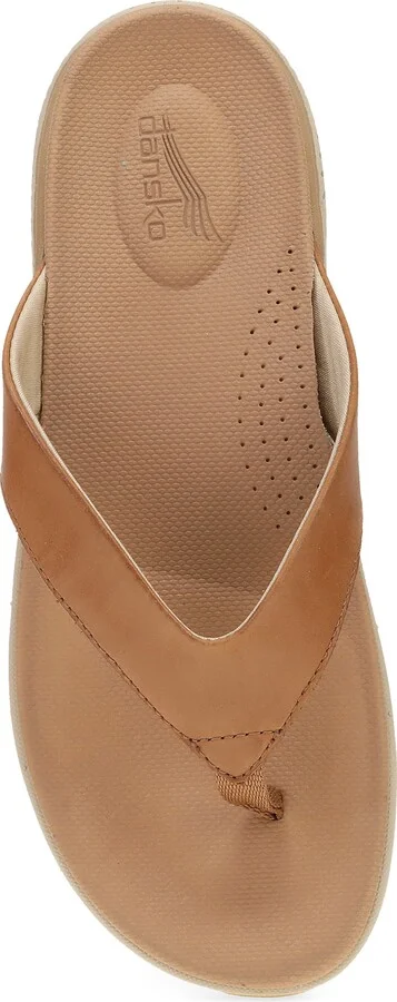 Rosemary Platform Flip Flop - Image 4