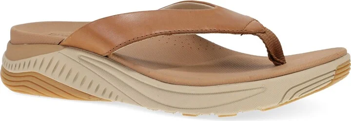 Rosemary Platform Flip Flop