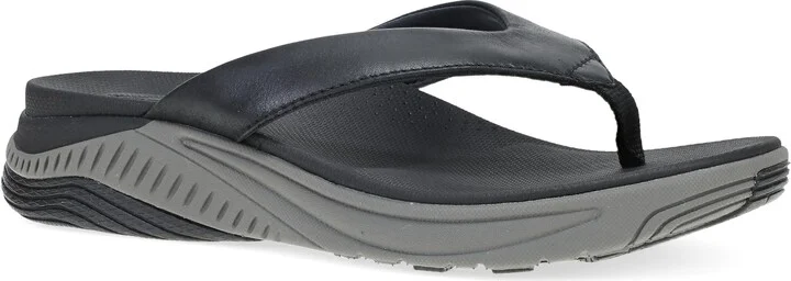 Rosemary Platform Flip Flop