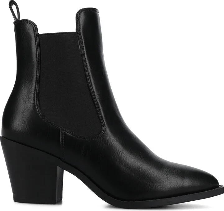 Rosemary Western Chelsea Boot - Image 4