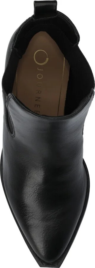 Rosemary Western Chelsea Boot - Image 5