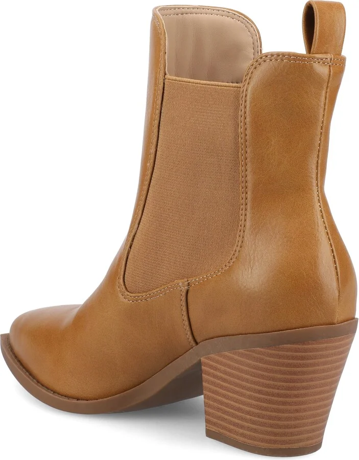 Rosemary Western Chelsea Boot - Image 9