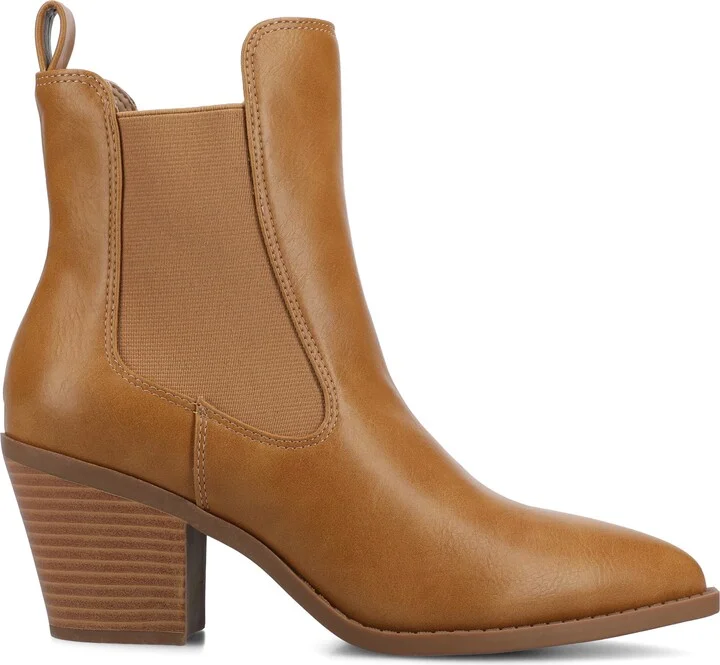 Rosemary Western Chelsea Boot - Image 11