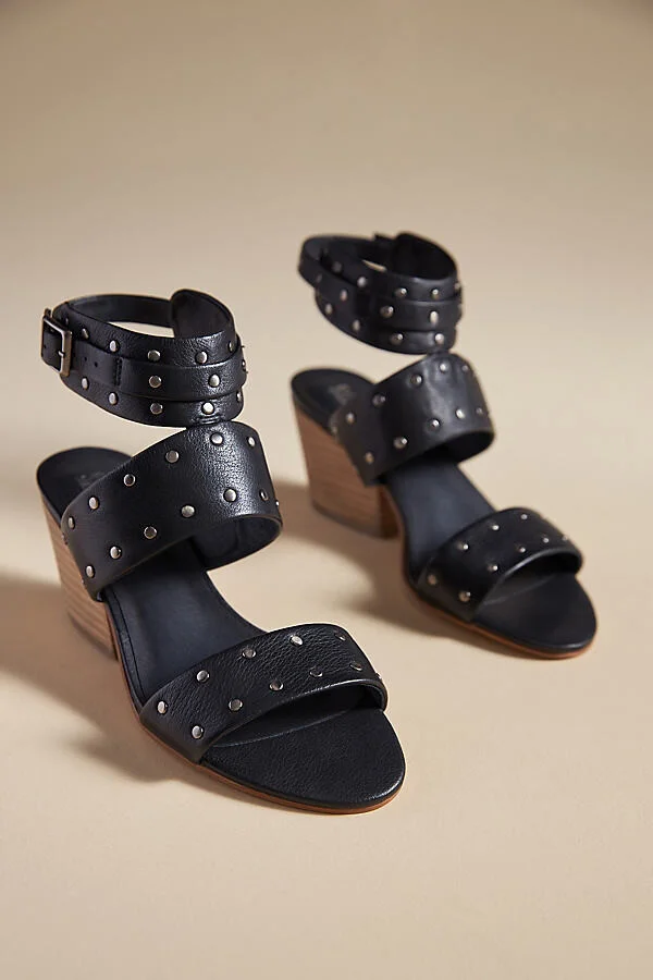Rosendo Heels - Image 2