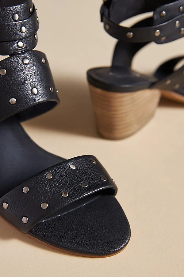 Rosendo Heels - Image 3