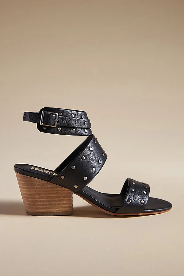 Rosendo Heels