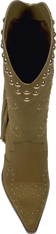 Rosera Pointed Toe Western Boot - Image 5