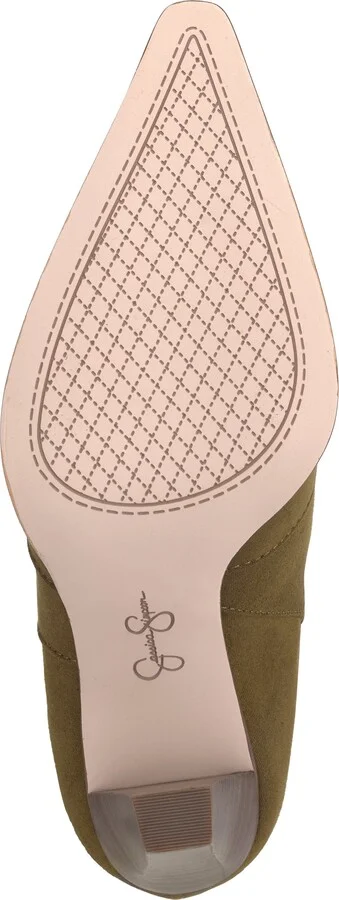 Rosera Pointed Toe Western Boot - Image 6