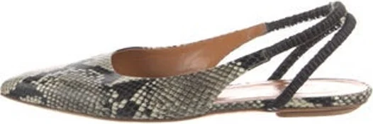 Animal Print, Neutrals