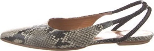 Animal Print, Neutrals