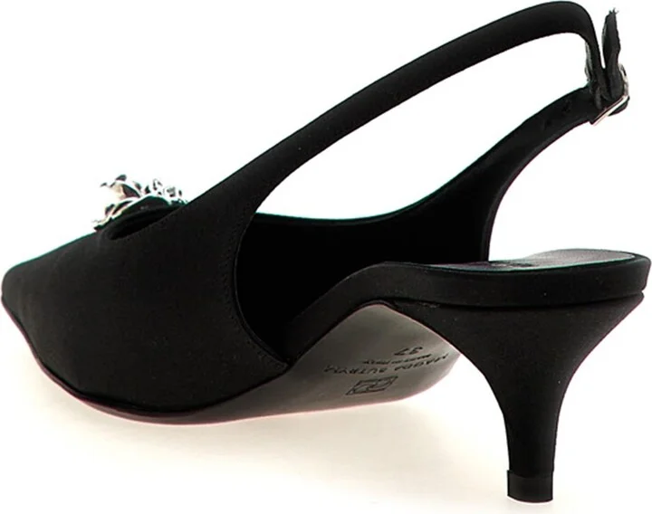 Rosetta Slingback - Image 3