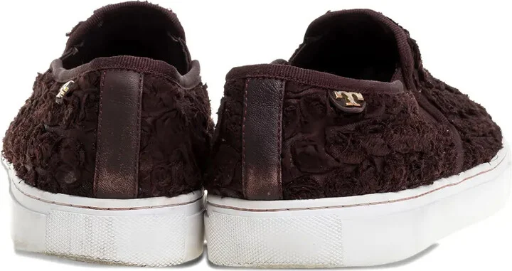Rosette slip-on sneakers - Image 2