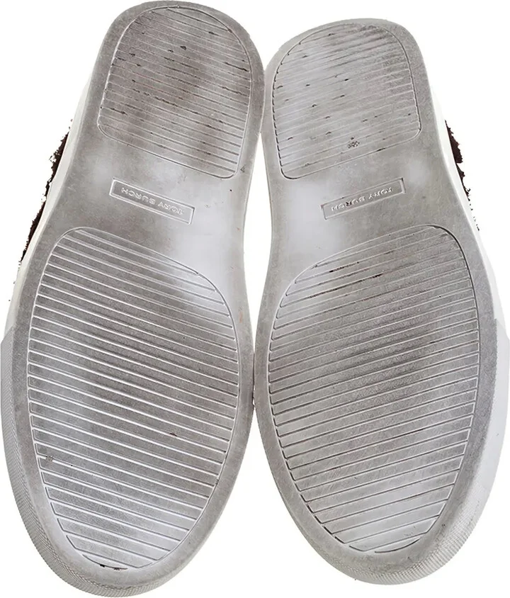Rosette slip-on sneakers - Image 3