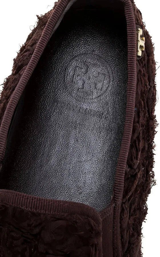 Rosette slip-on sneakers - Image 5