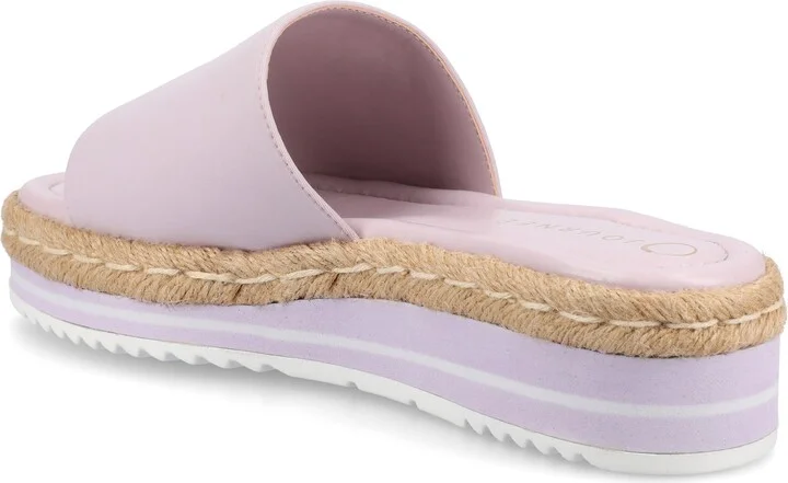 Rosey Wedge Sandal - Image 2