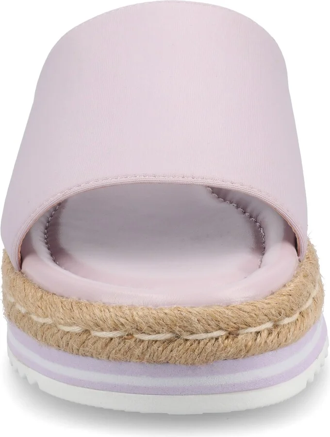 Rosey Wedge Sandal - Image 3