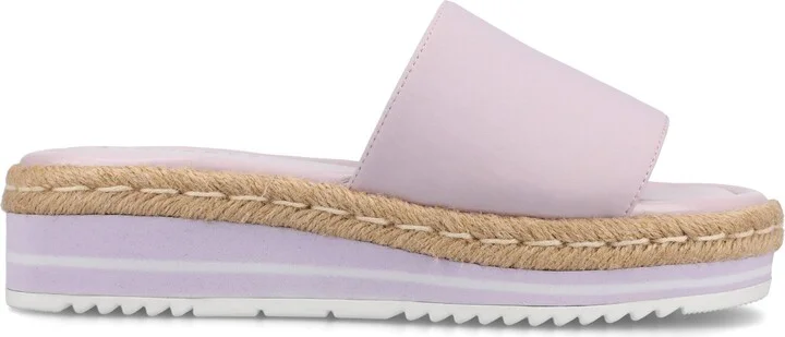 Rosey Wedge Sandal - Image 4