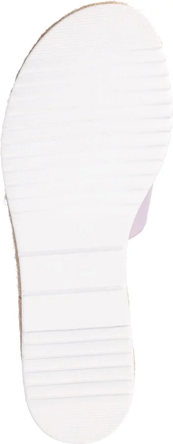 Rosey Wedge Sandal - Image 6