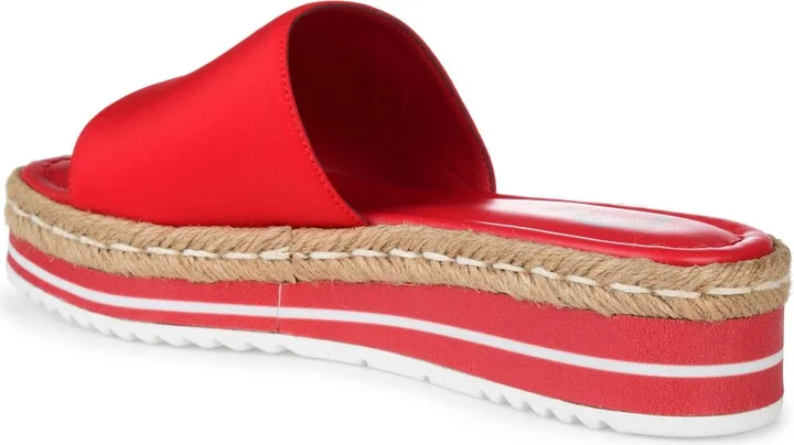 Rosey Wedge Sandal - Image 9