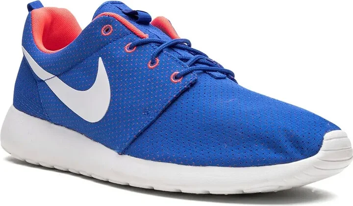 Roshe One "Hyper Cobalt" sneakers - Image 2