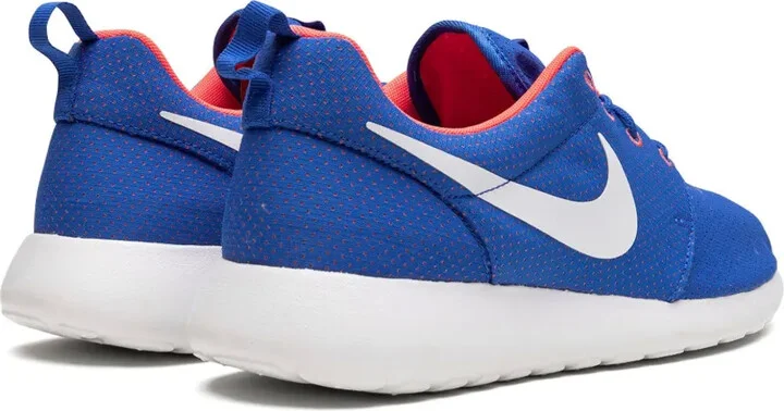 Roshe One "Hyper Cobalt" sneakers - Image 3