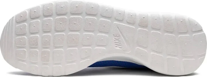 Roshe One "Hyper Cobalt" sneakers - Image 4