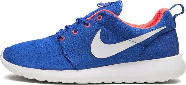 Roshe One "Hyper Cobalt" sneakers - Image 5
