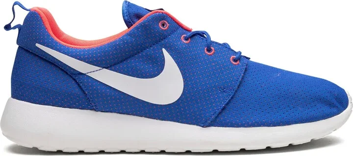Roshe One "Hyper Cobalt" sneakers
