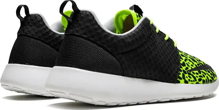 Roshe Run FB "Leopard" sneakers - Image 3
