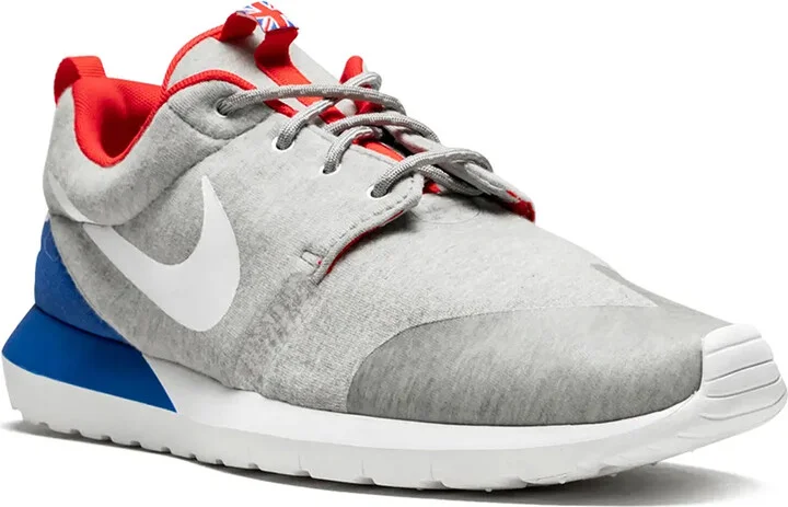 Roshe Run NM W SP " Great Britain" sneakers - Image 2