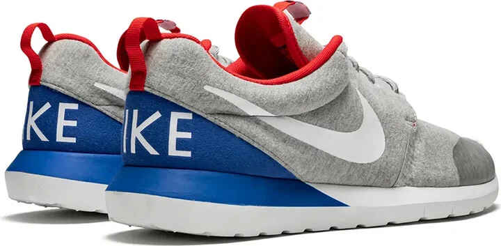 Roshe Run NM W SP " Great Britain" sneakers - Image 3