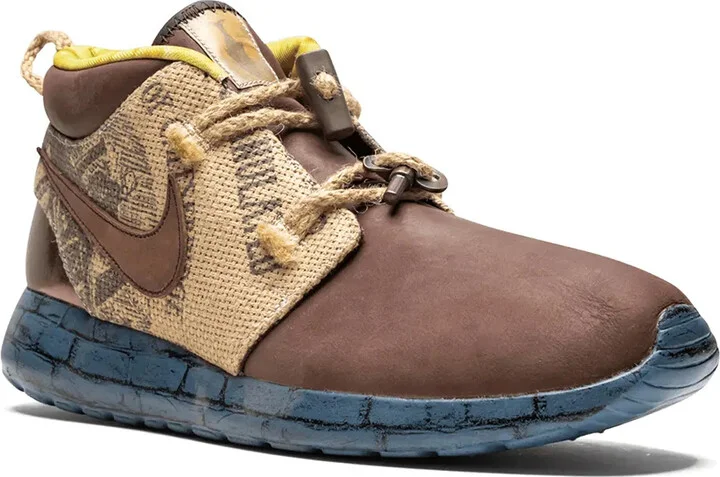 Roshe Run Trollstrike "Troll Strike" sneakers - Image 2