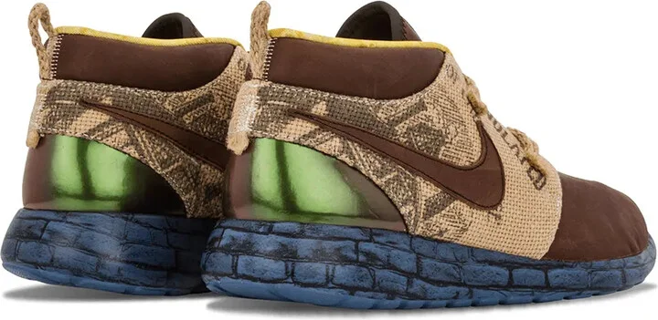 Roshe Run Trollstrike "Troll Strike" sneakers - Image 3