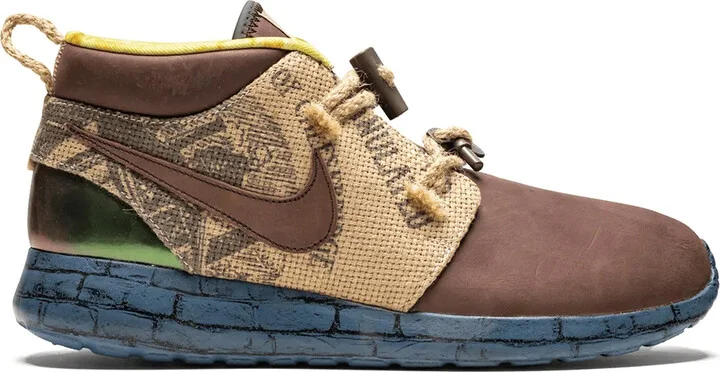Roshe Run Trollstrike "Troll Strike" sneakers