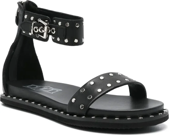 Roshelle flat sandals - Image 2